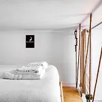 公寓 Cinema Loft - Parco Lambro *
