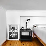 公寓 Cinema Loft - Parco Lambro 米兰