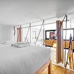 Cinema Loft - Parco Lambro 公寓 米兰