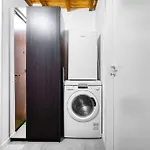Cinema Loft - Parco Lambro 公寓