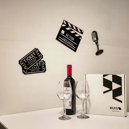 Appartamento Cinema Loft - Parco Lambro