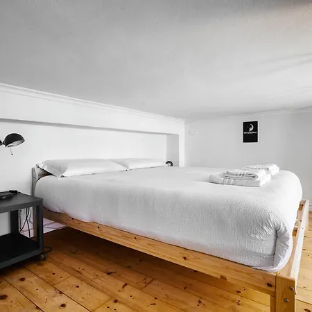 Cinema Loft - Parco Lambro Appartamento