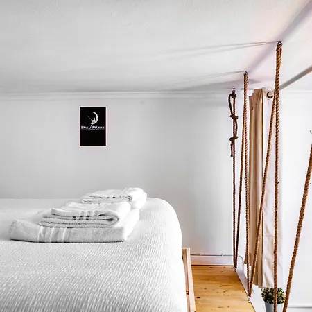 Appartamento Cinema Loft - Parco Lambro *