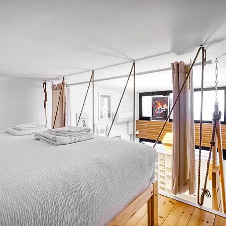 Cinema Loft - Parco Lambro Appartamento Milano
