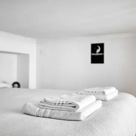 Appartamento Cinema Loft - Parco Lambro *