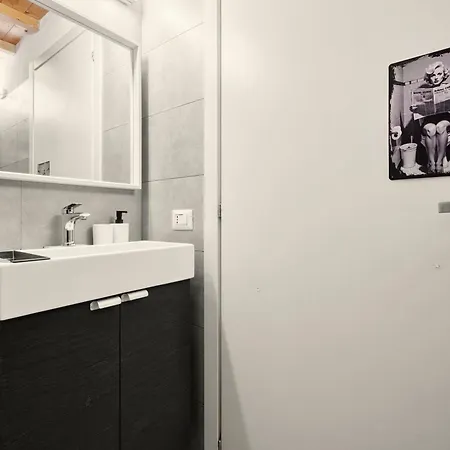 Appartamento Cinema Loft - Parco Lambro