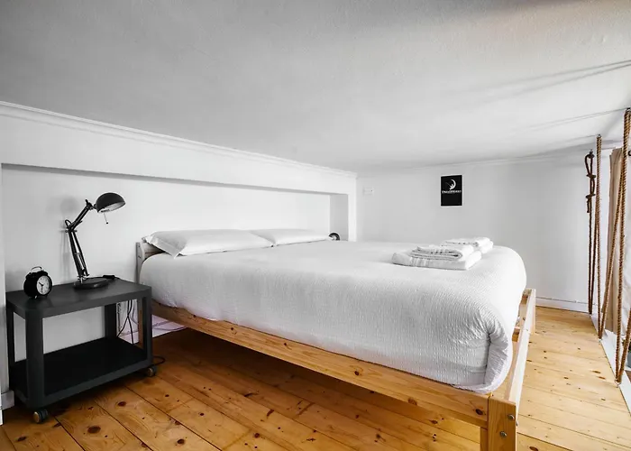 Cinema Loft - Parco Lambro 公寓