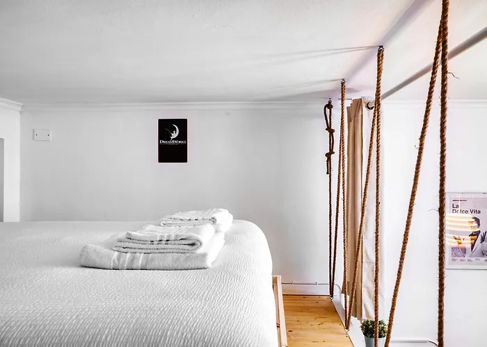 公寓 Cinema Loft - Parco Lambro *